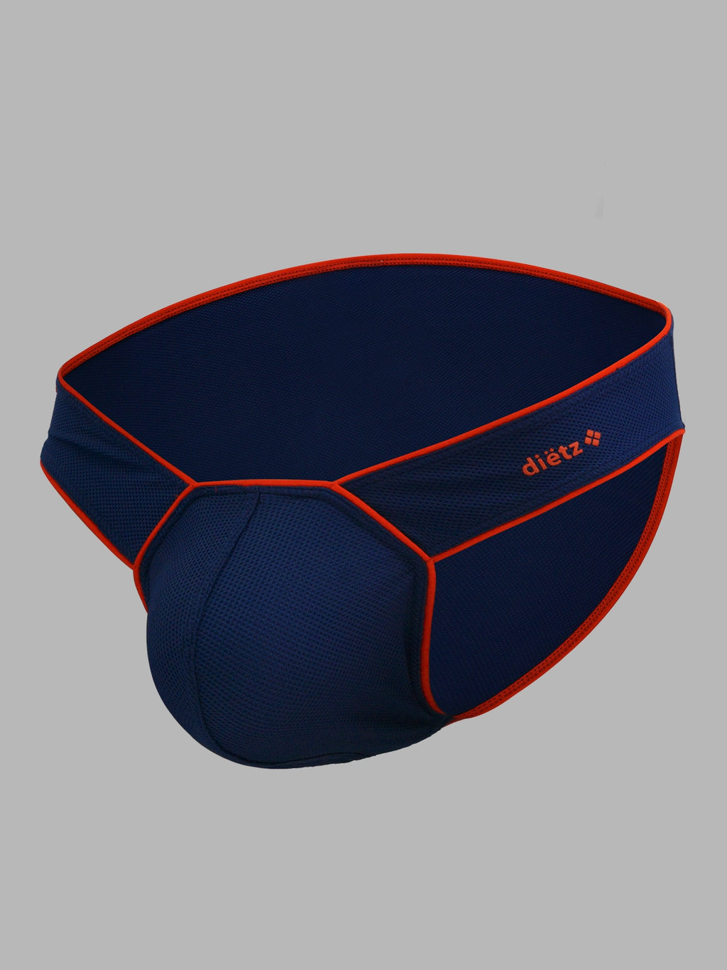 Trusa Zeus Azul marino