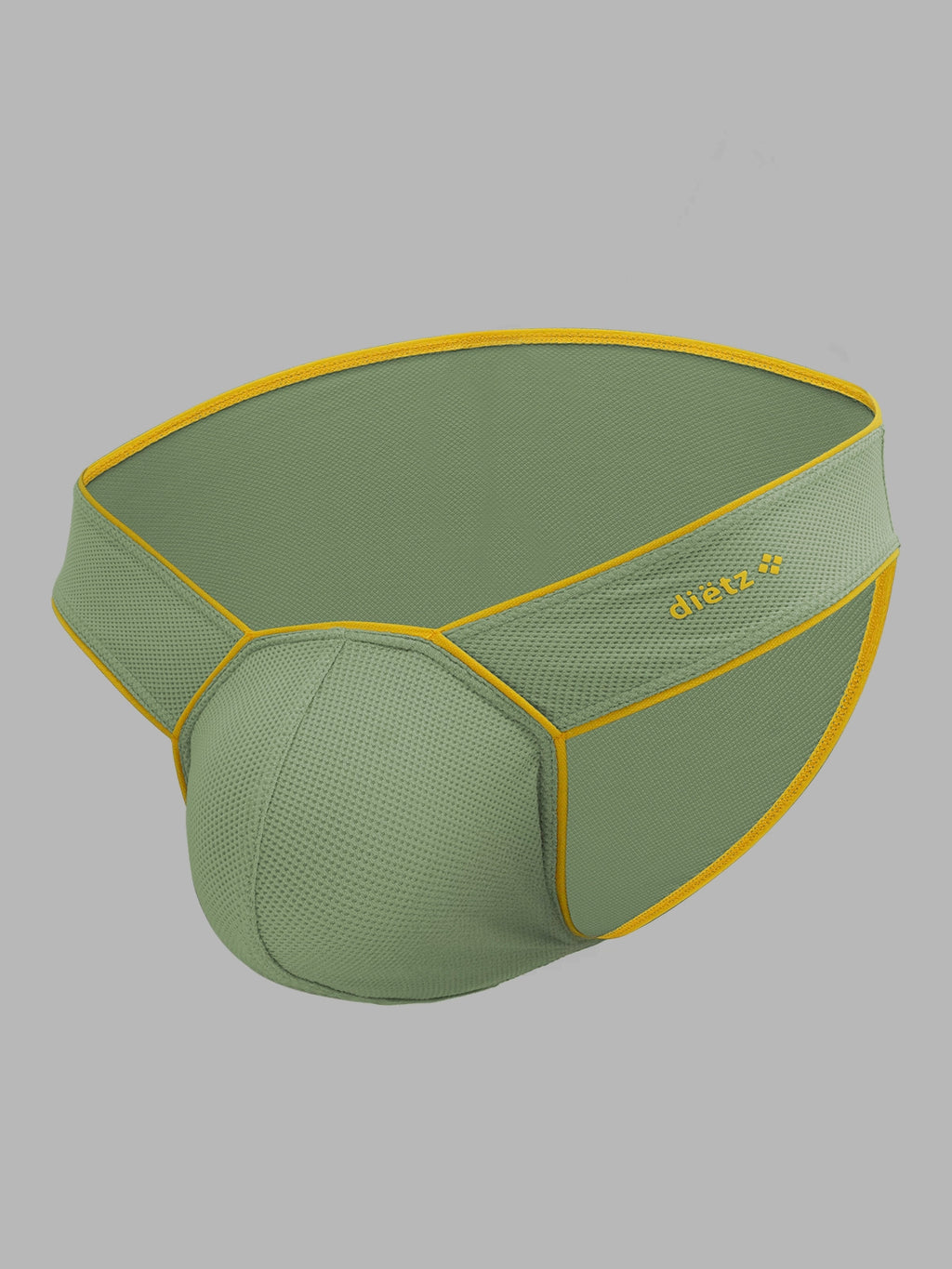 Trusa Zeus Verde Olivo