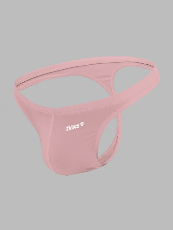 Thong Bold Pink