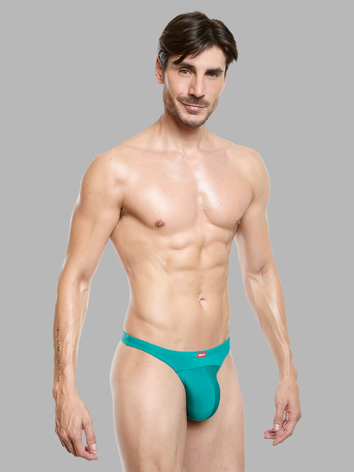 Tanga Costa Esmeralda