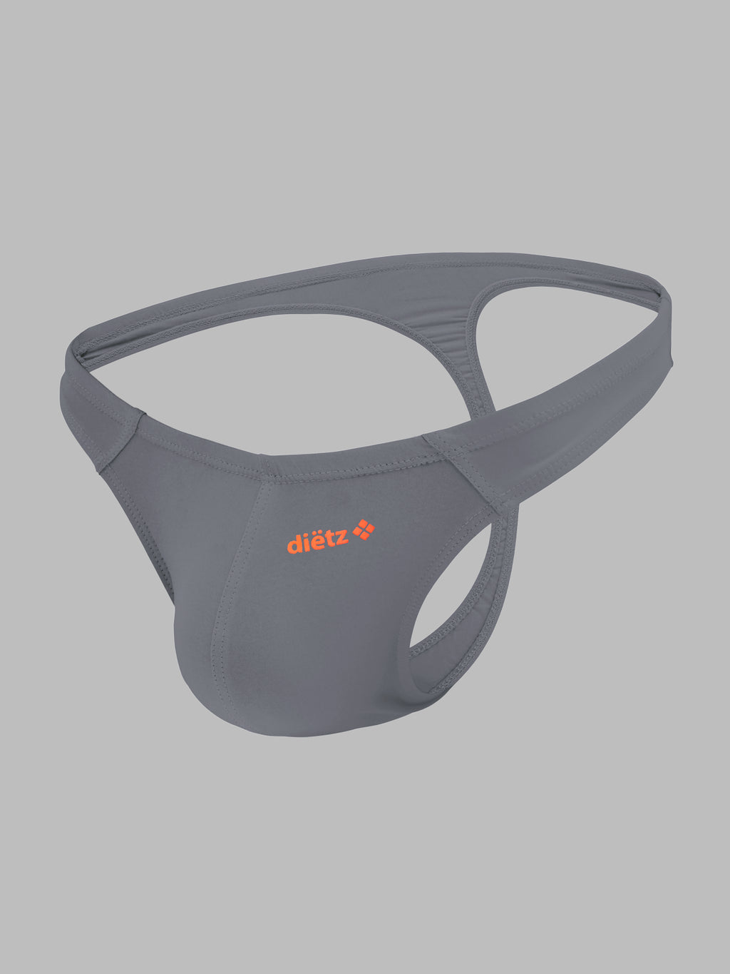 Lancer Gray Thong
