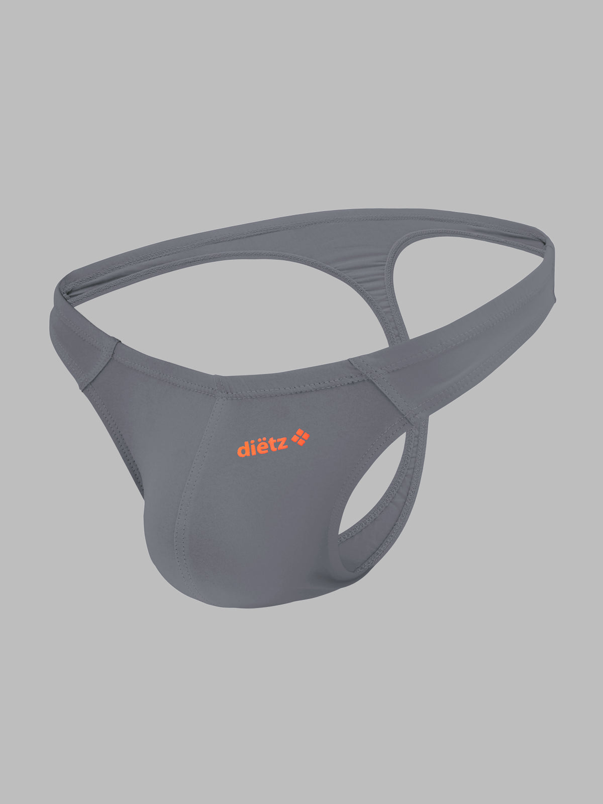 Lancer Gray Thong