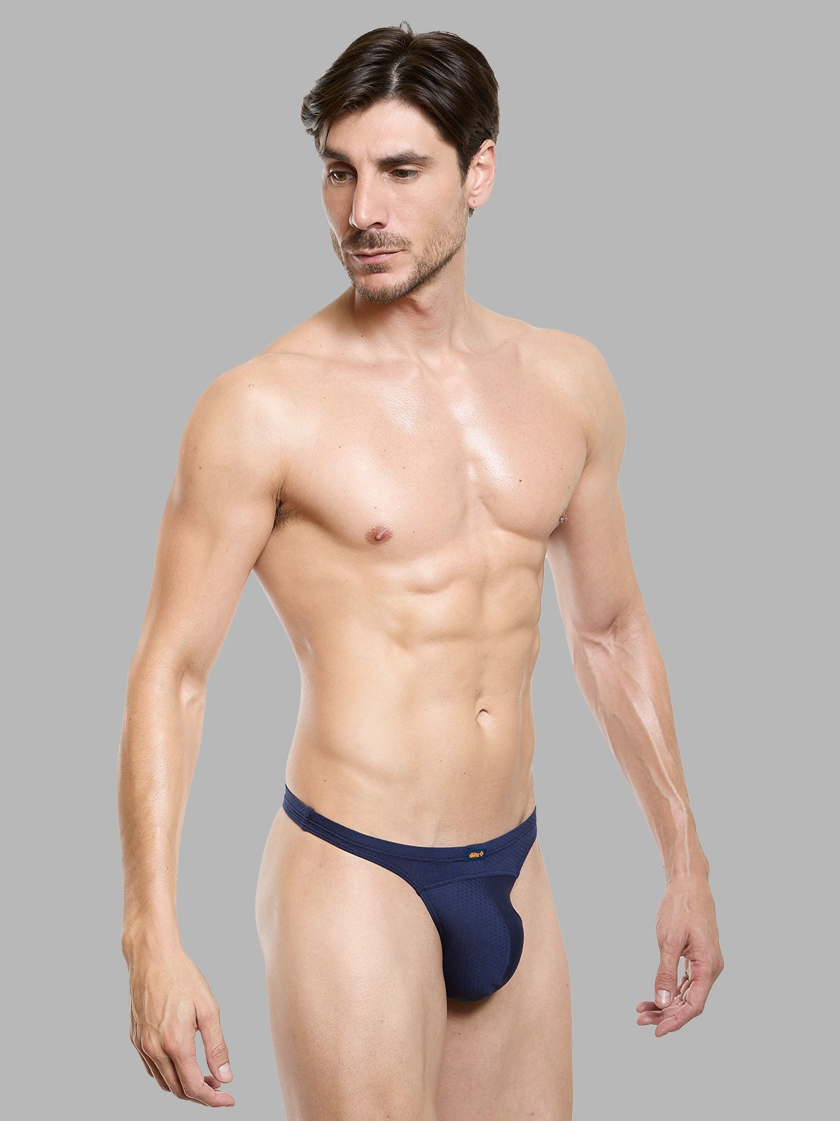 Set de 3 Tangas Costa Obscuros