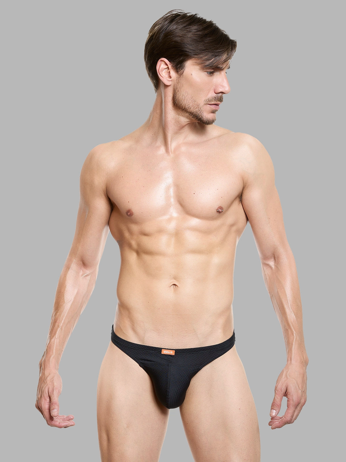 Set de 3 Tangas Costa Obscuros
