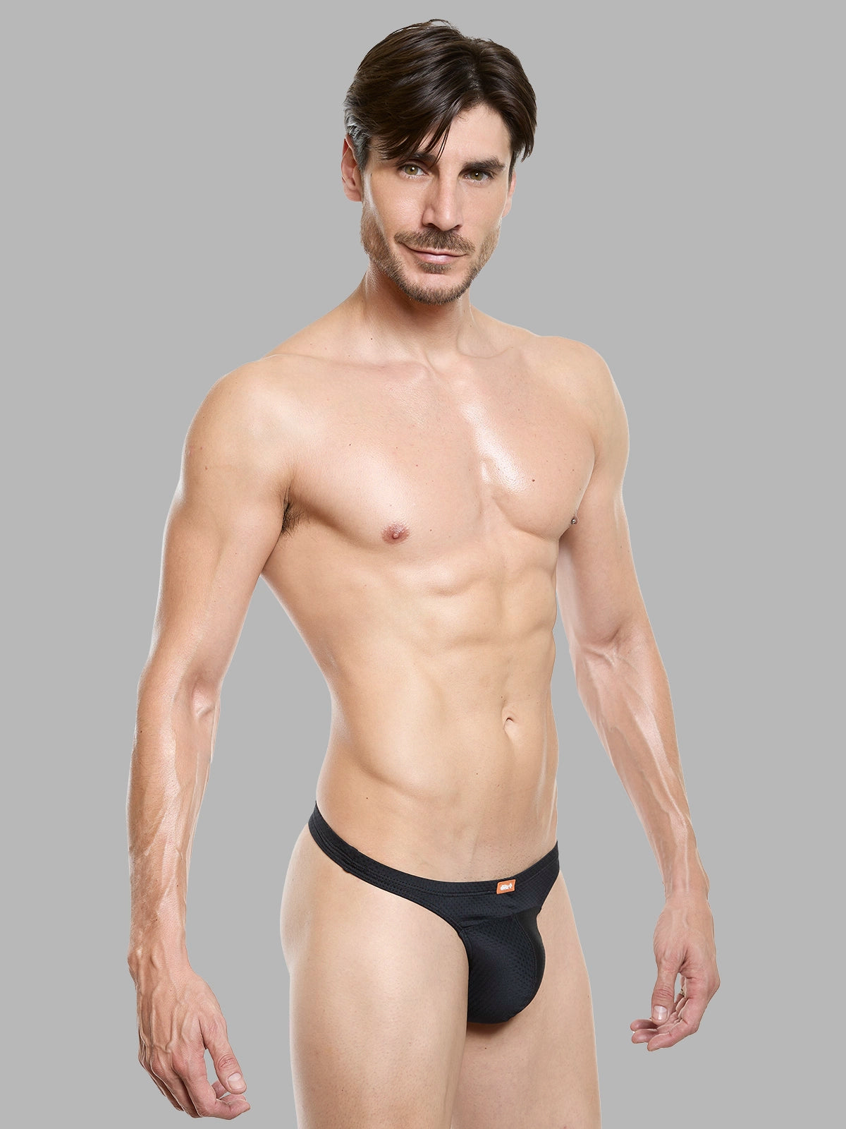 Tanga Costa Negro