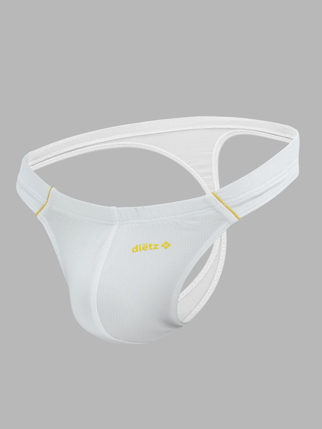 Thong Thunder White 