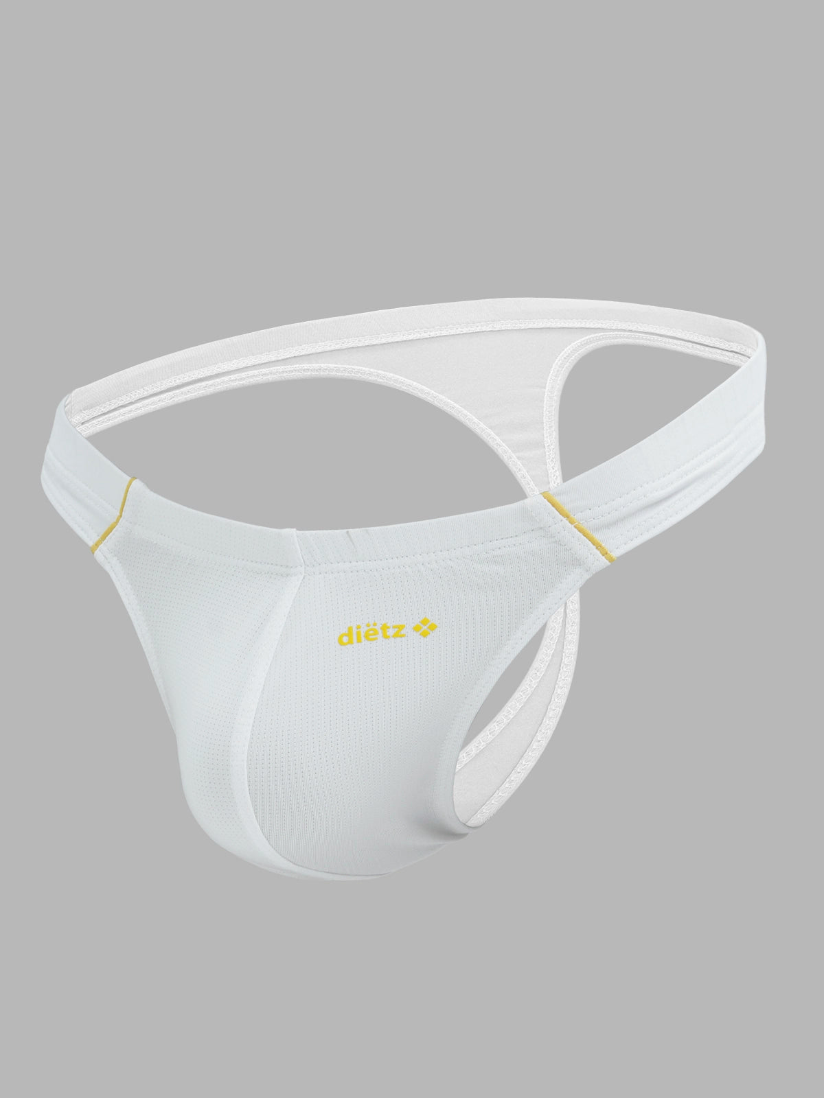 Tanga Thunder Blanco