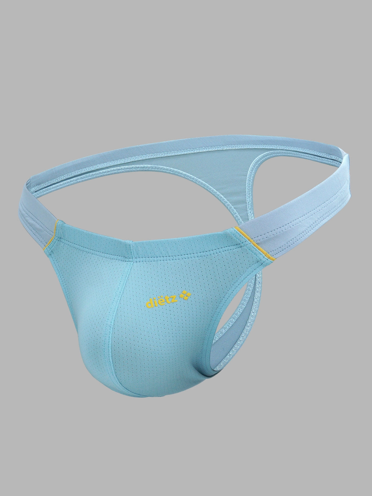 Tanga Thunder Azul Cielo