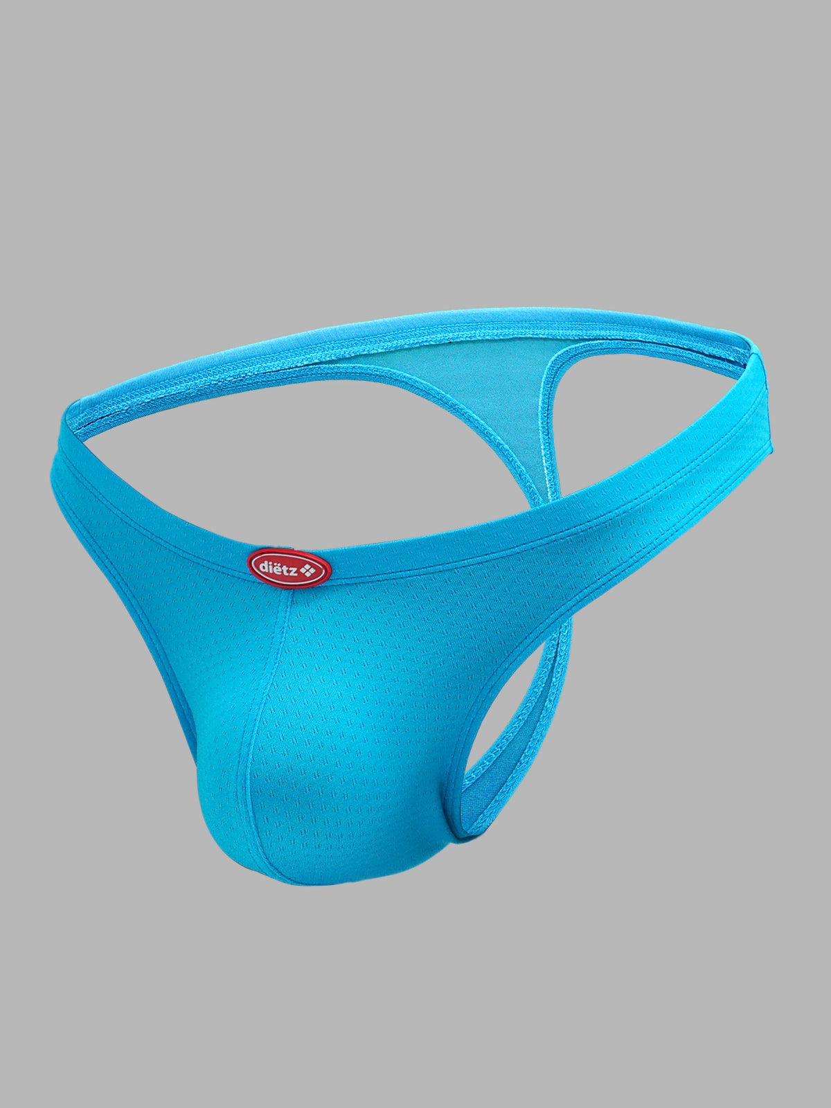 Tanga Flow Azul