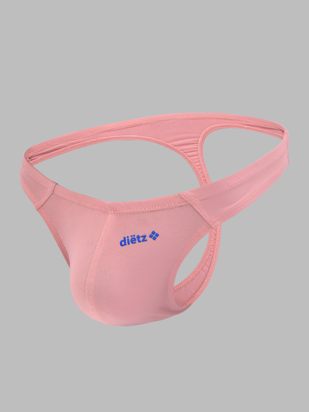 Pink Milano Thong
