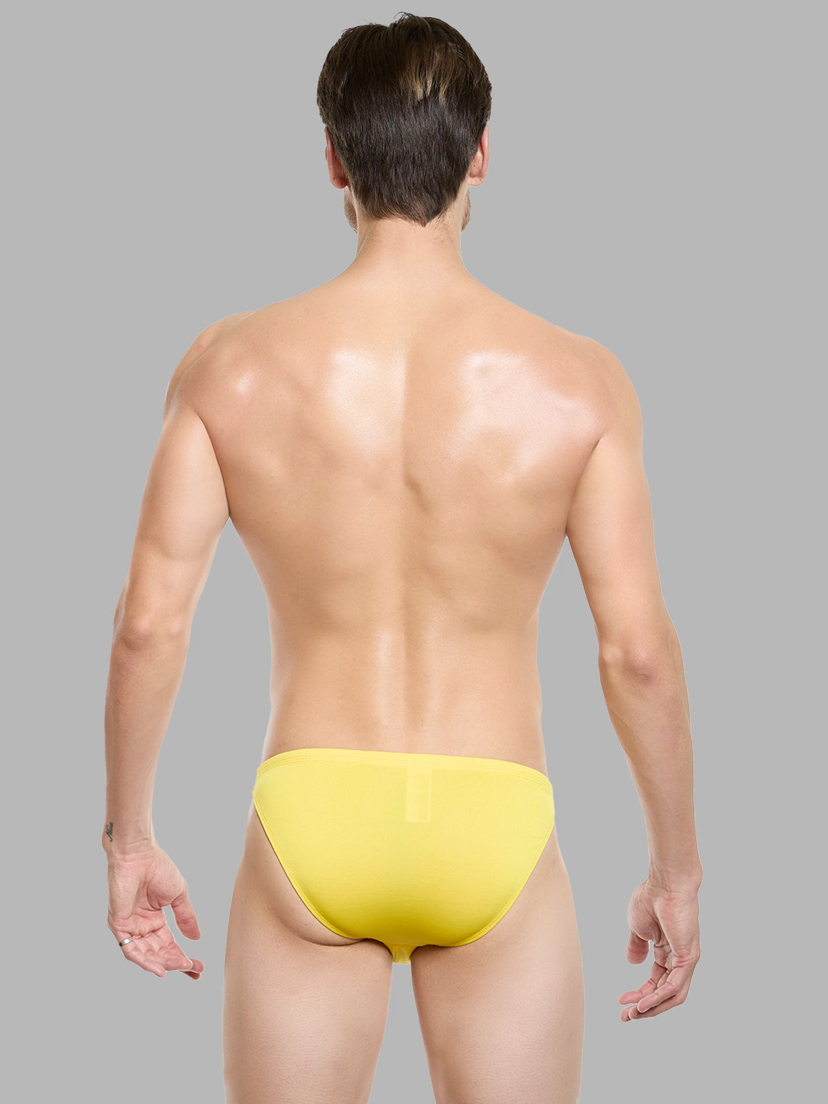 Trusa Bahia Amarillo