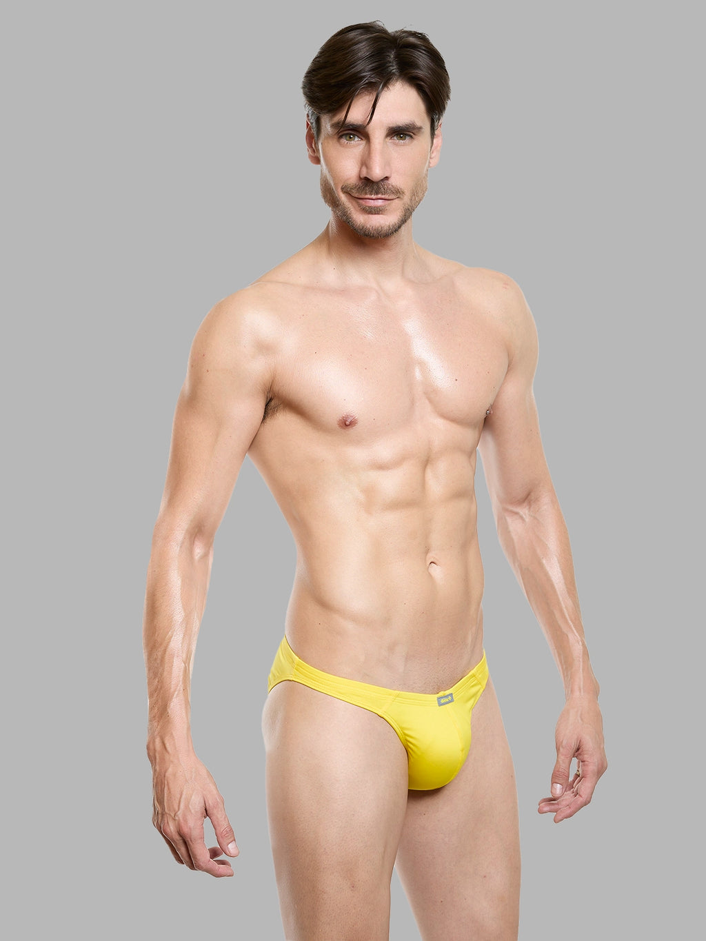 Trusa Bahia Amarillo