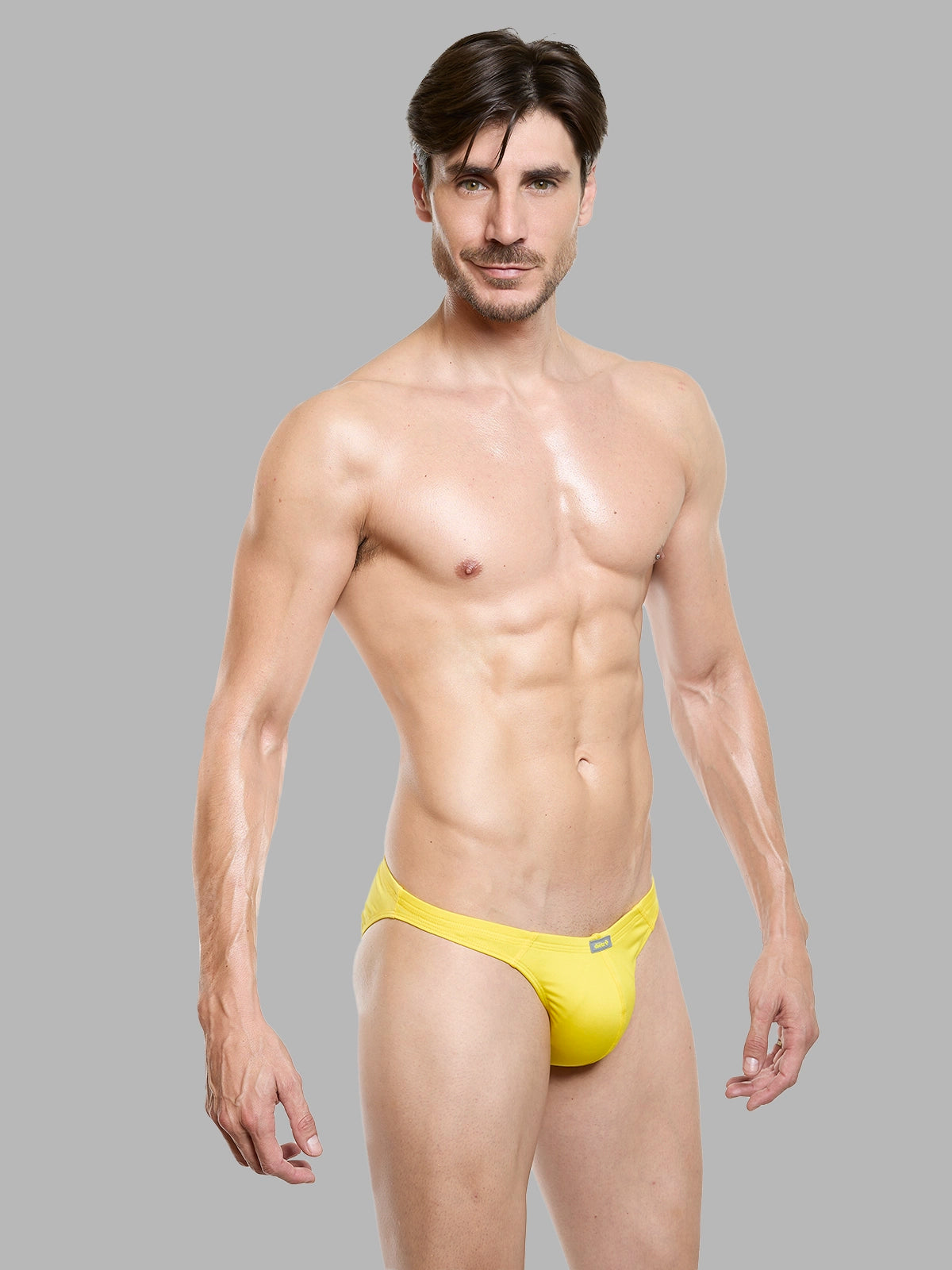 Trusa Bahia Amarillo