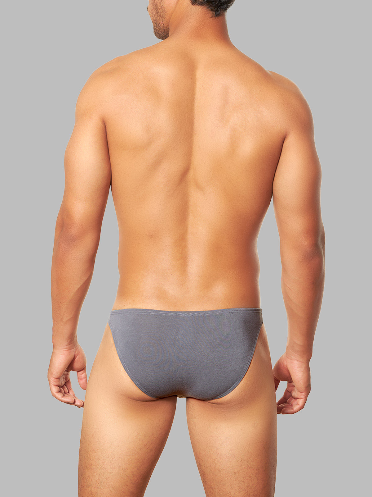 Grey Lanser Brief