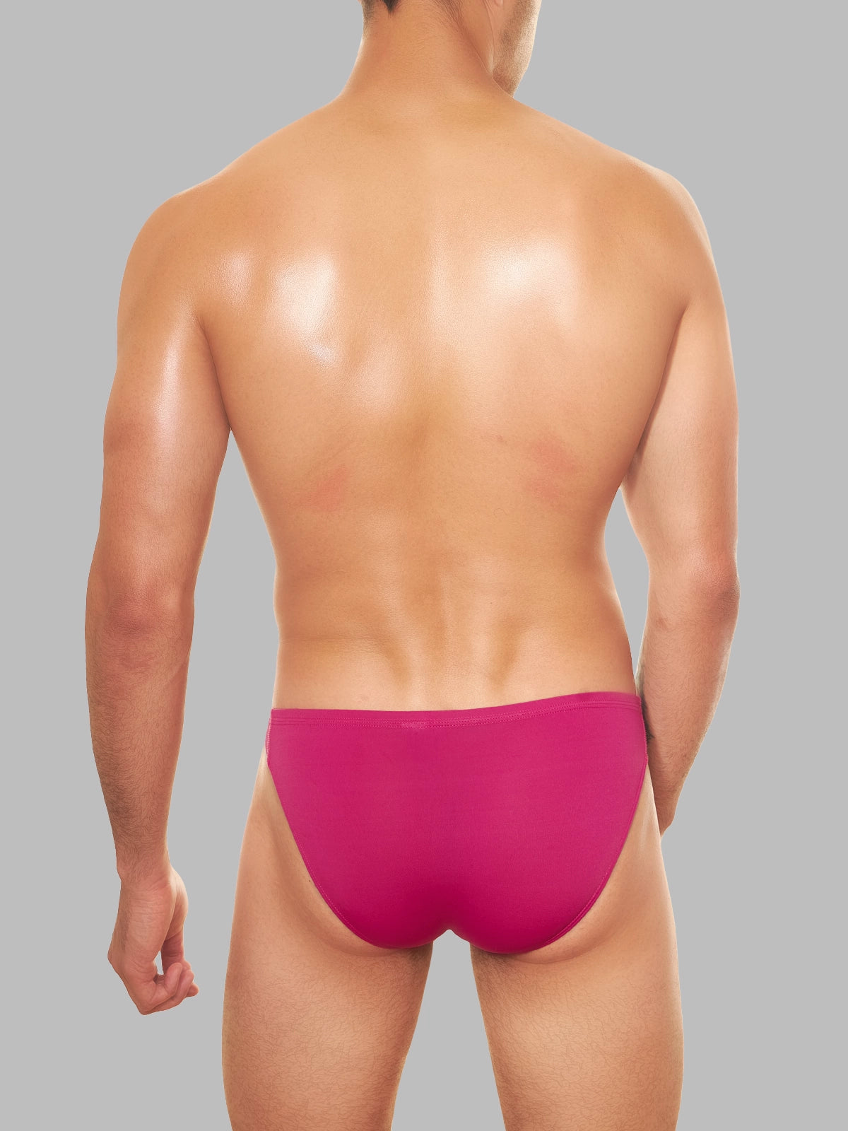 Briefs Fuchsia Alpha 