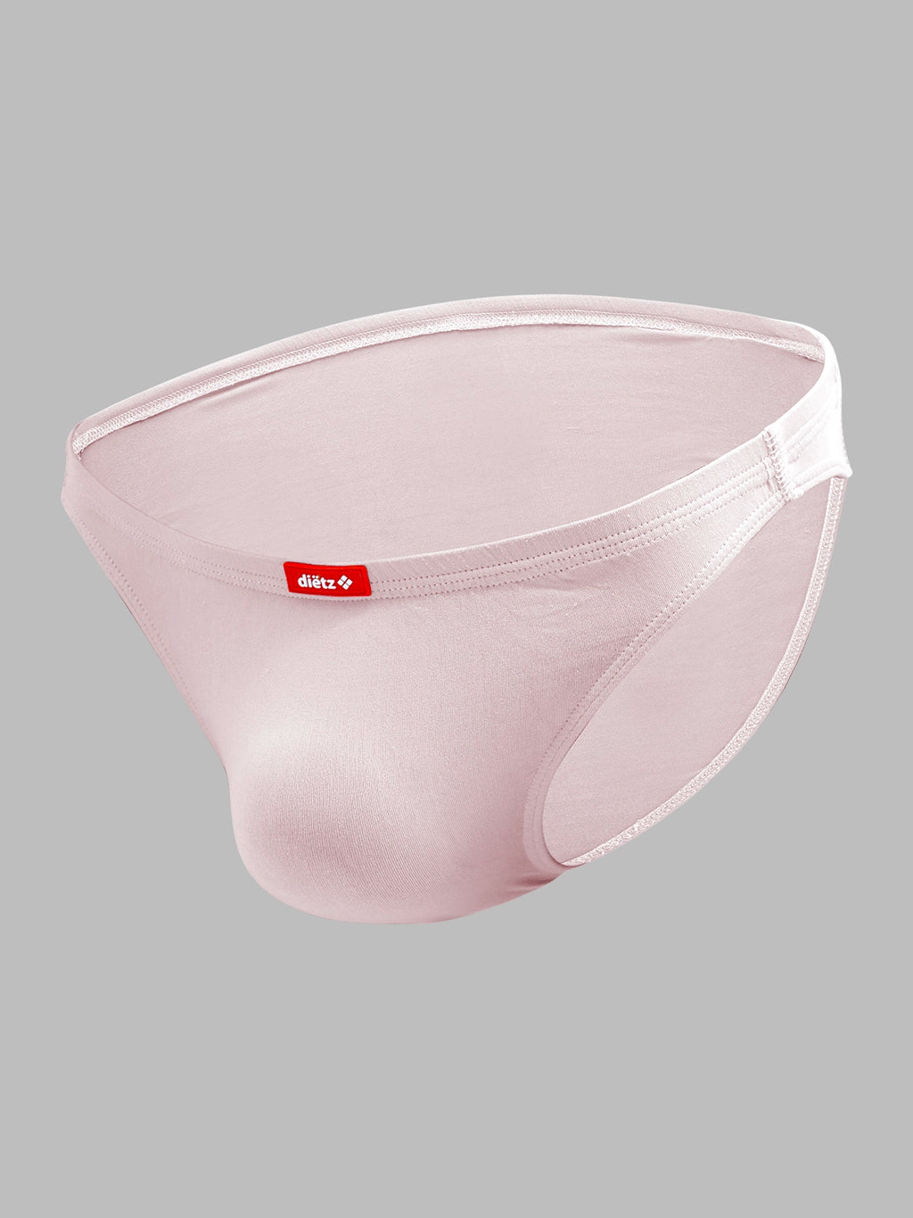 Briefs  Alpha  Pink