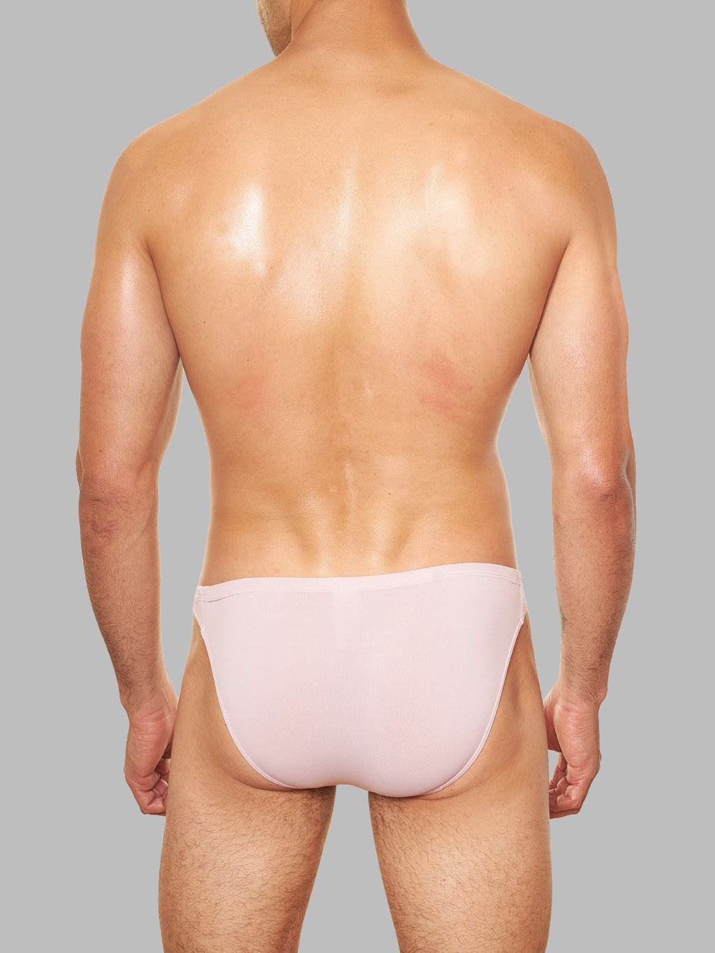 Briefs  Alpha  Pink