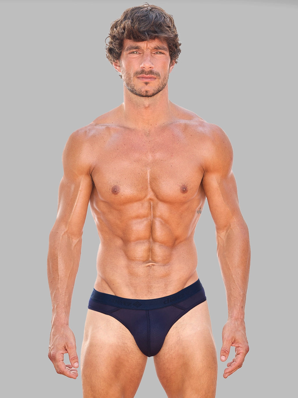 Trusa Motion Azul marino