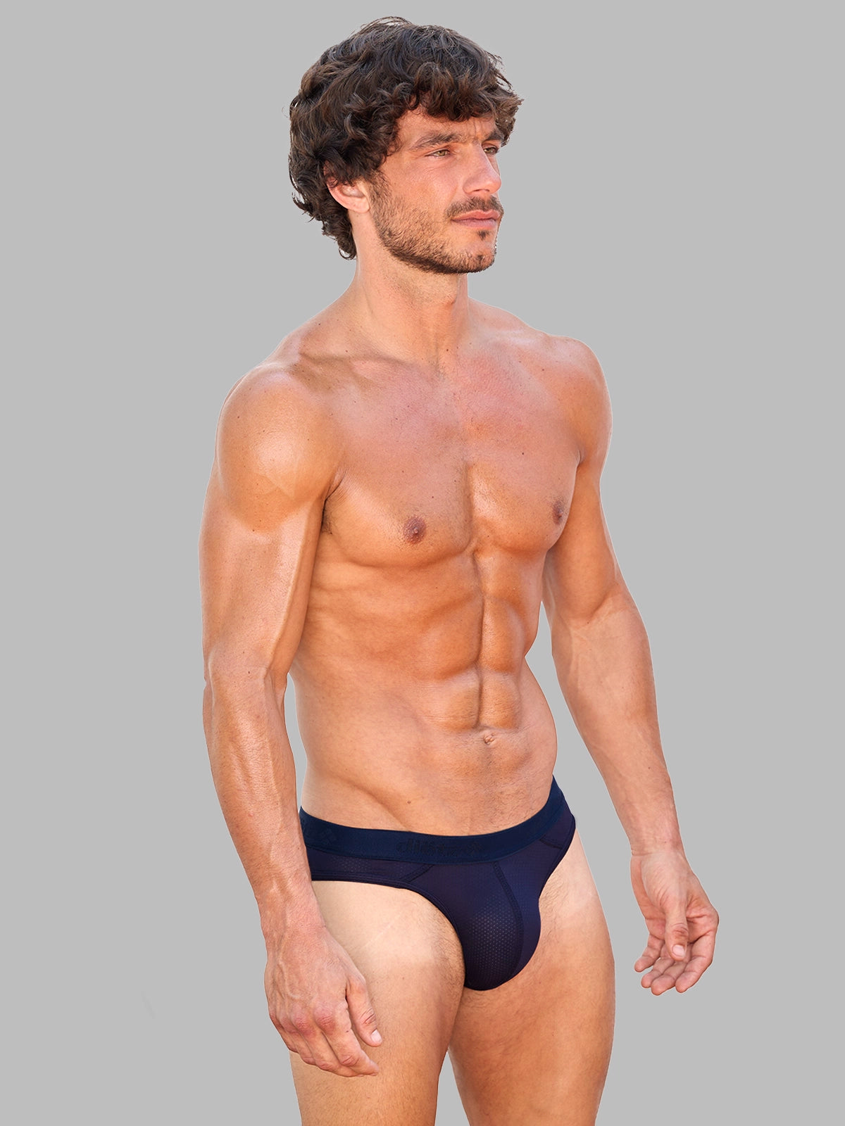 Trusa Motion Azul marino