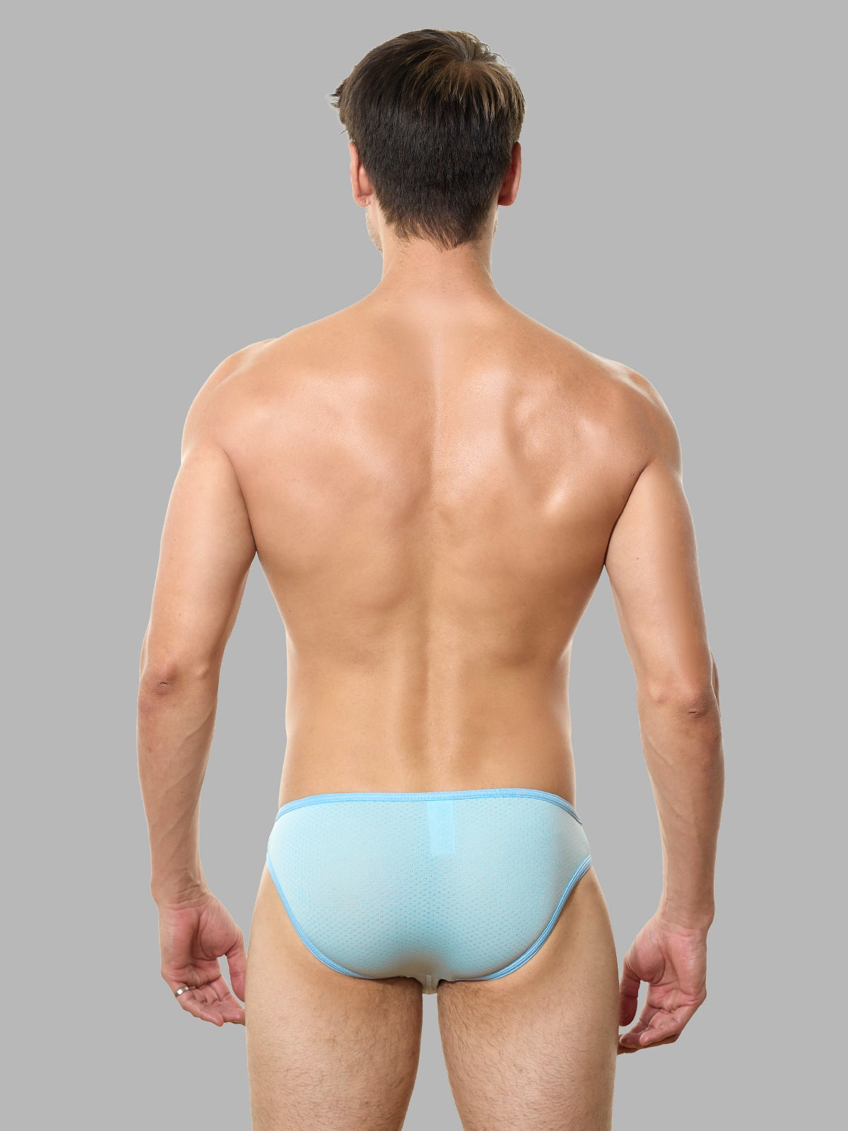 Set de 4 Trusas Pulso