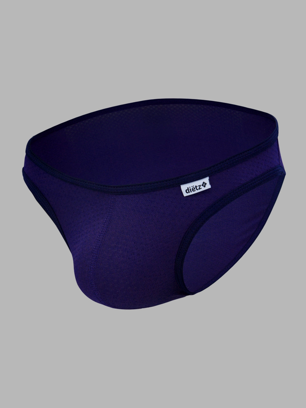 Trusa Pulso Morado