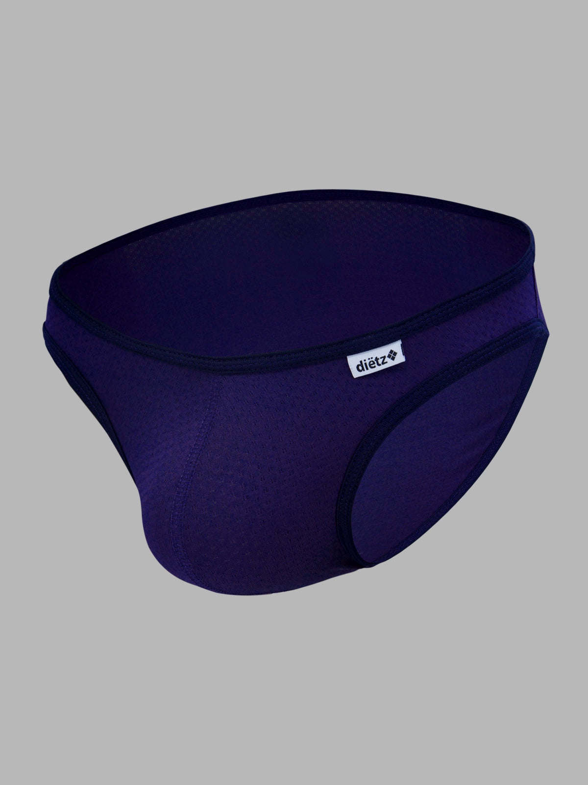Trusa Pulso Morado