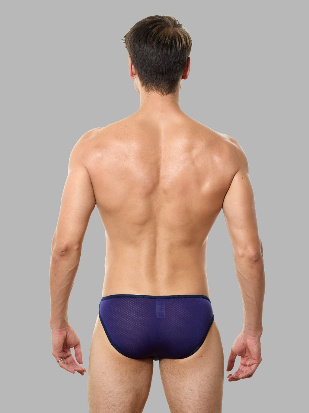 Trusa Pulso Morado