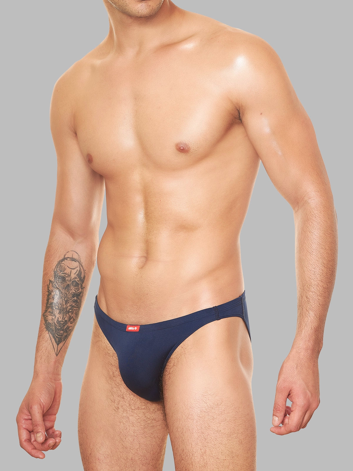 Briefs Titan Navy Blue