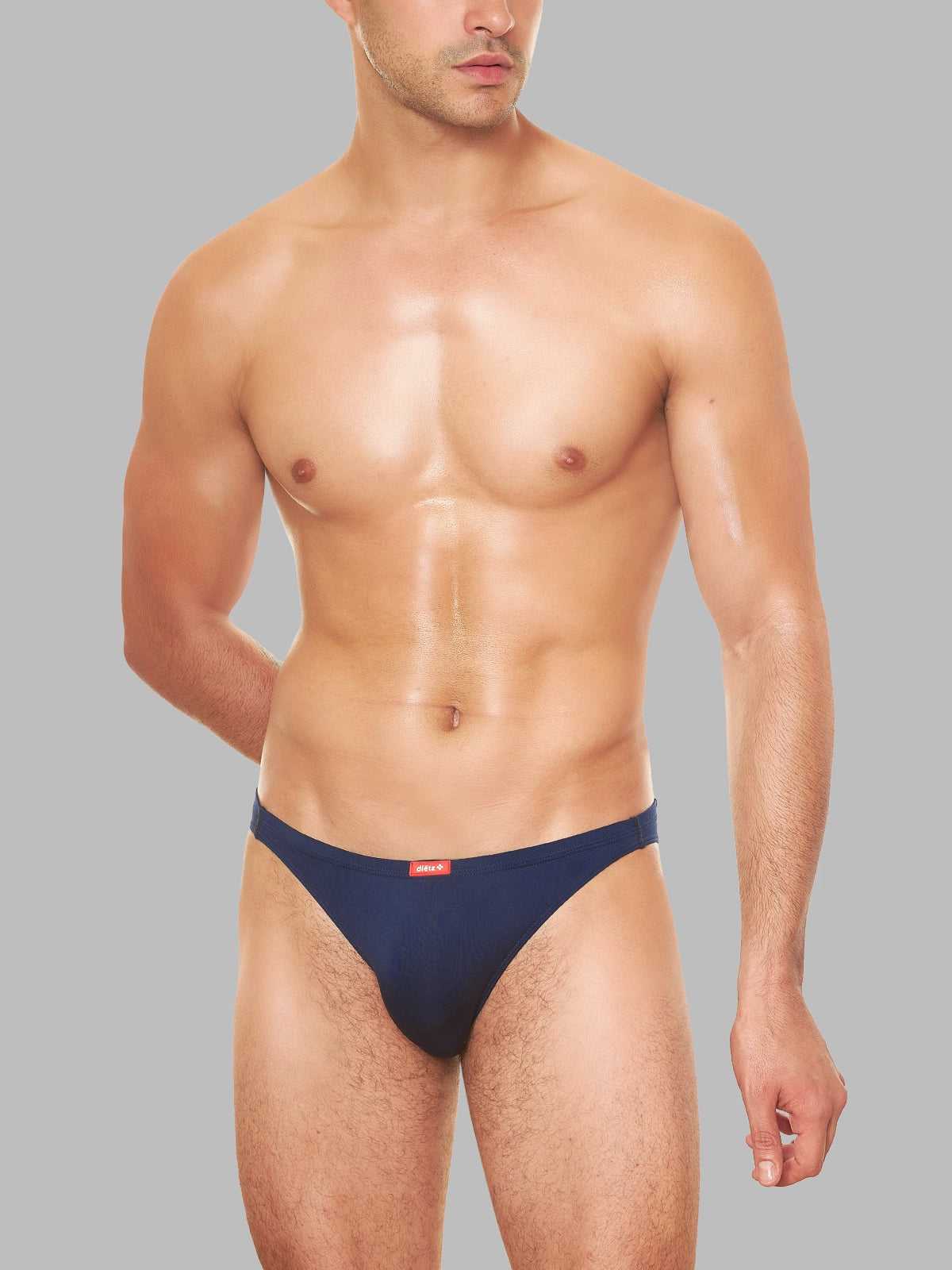 Set de 3 Trusas Titan Azul Marino