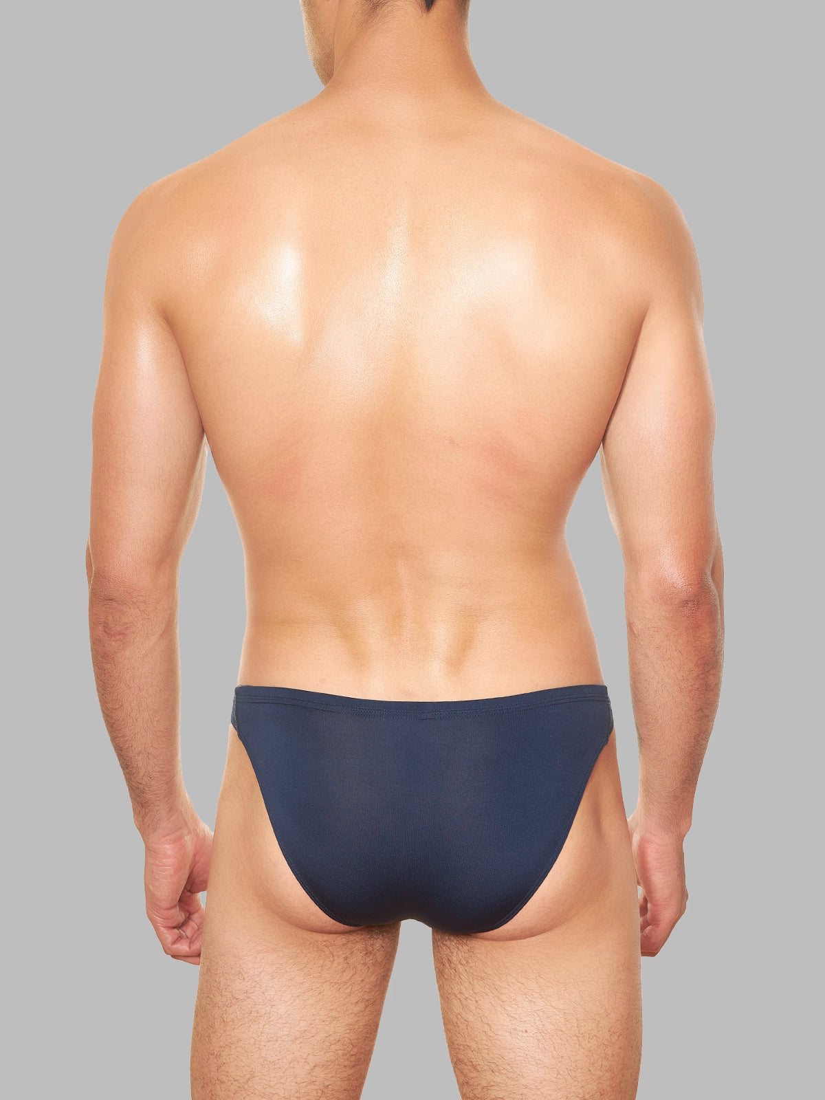 Set de 2 Trusas Titan Azul Marino