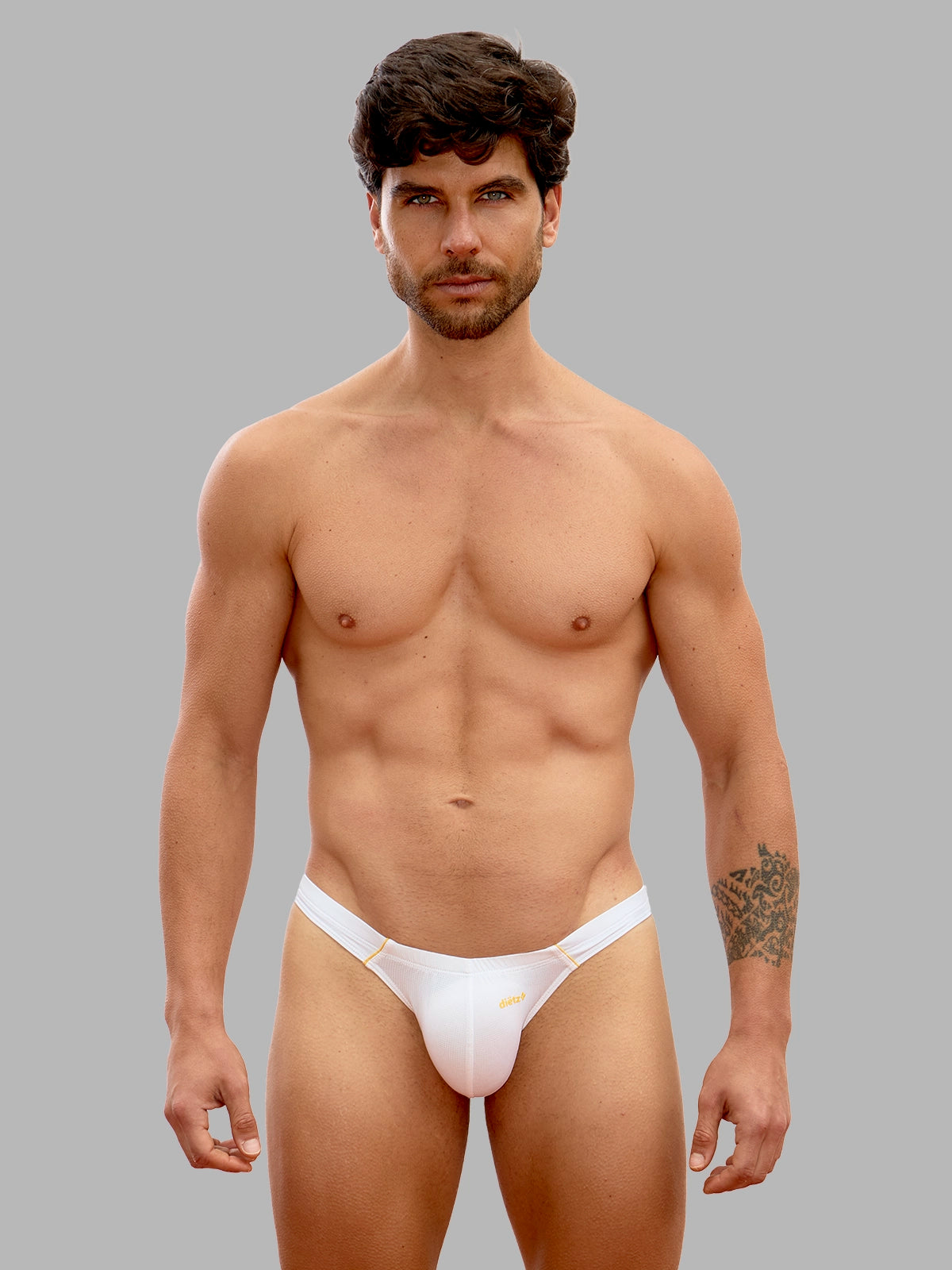 Trusa Thunder Blanco