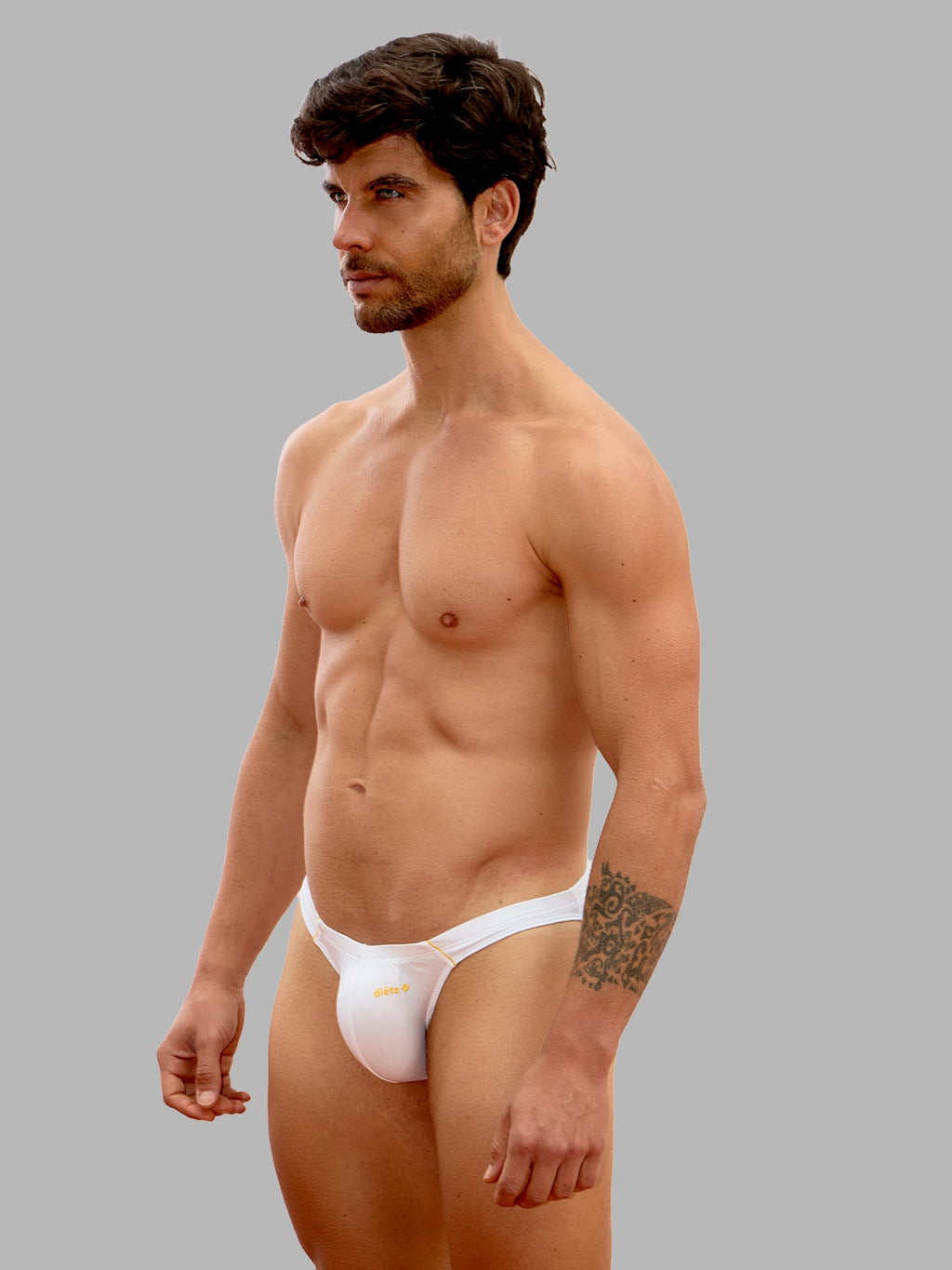 Trusa Thunder Blanco