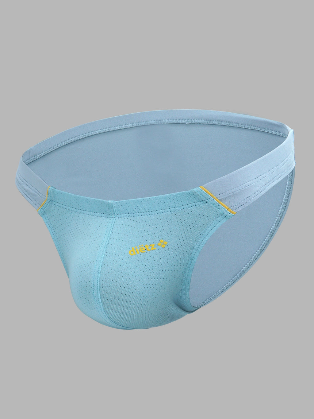 Thunder Sky Blue Briefs