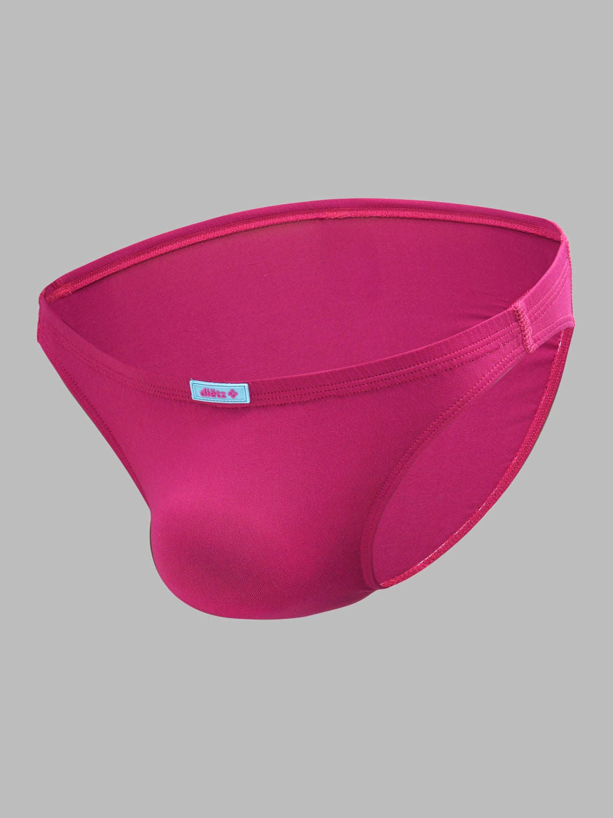 Briefs Fuchsia Alpha 