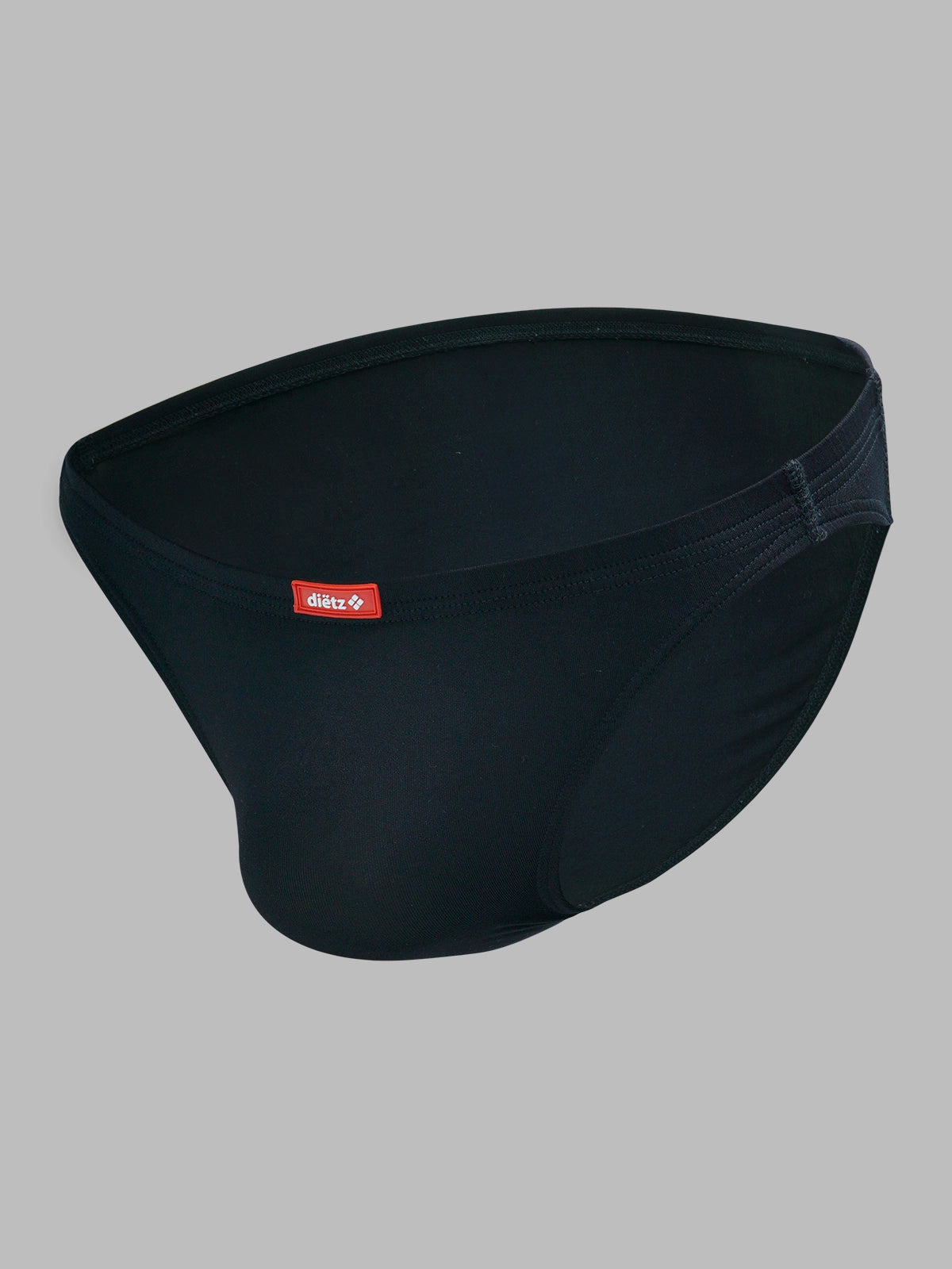 Briefs  Alpha Black 