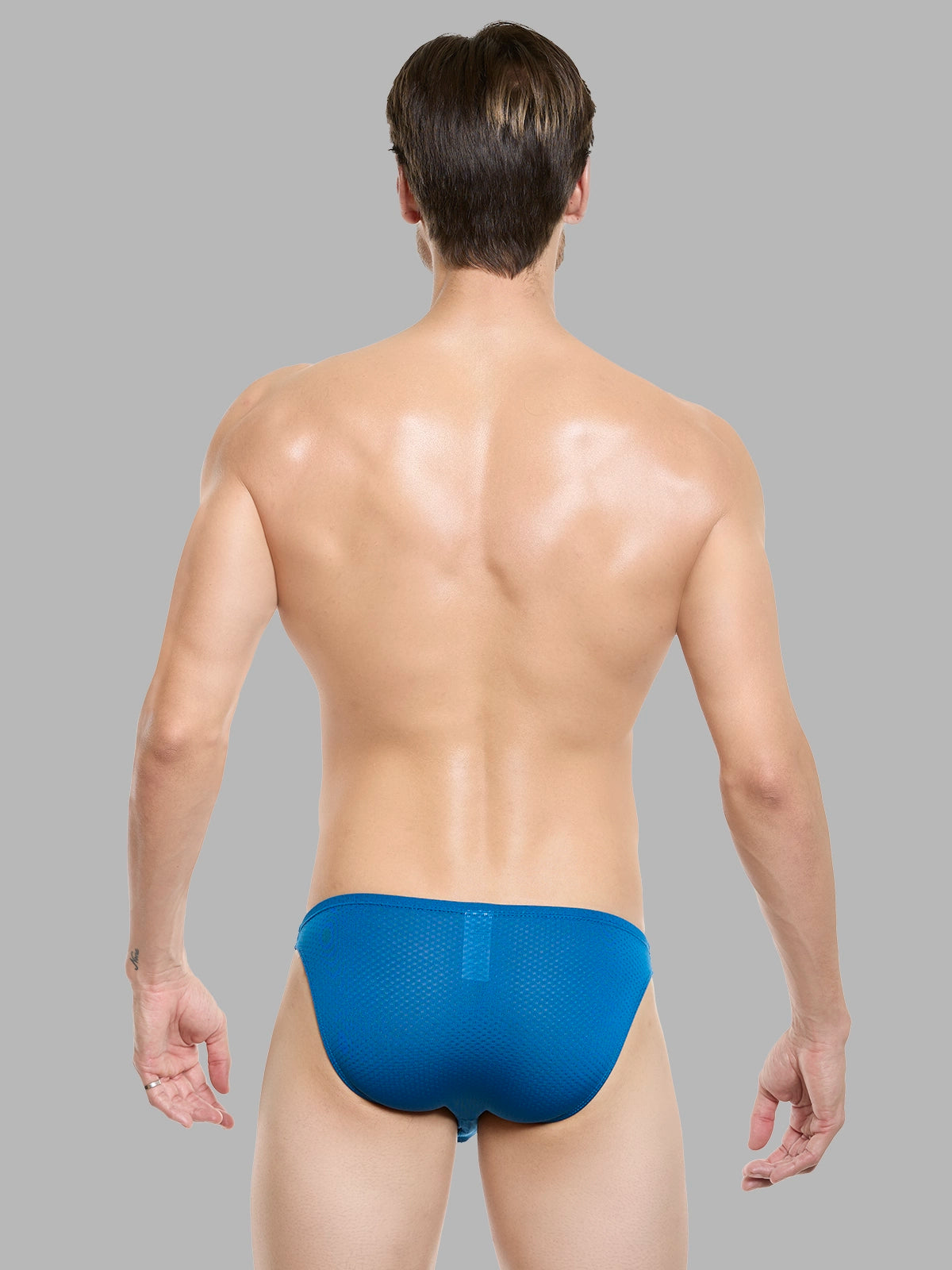 Trusa Costa Azul rey