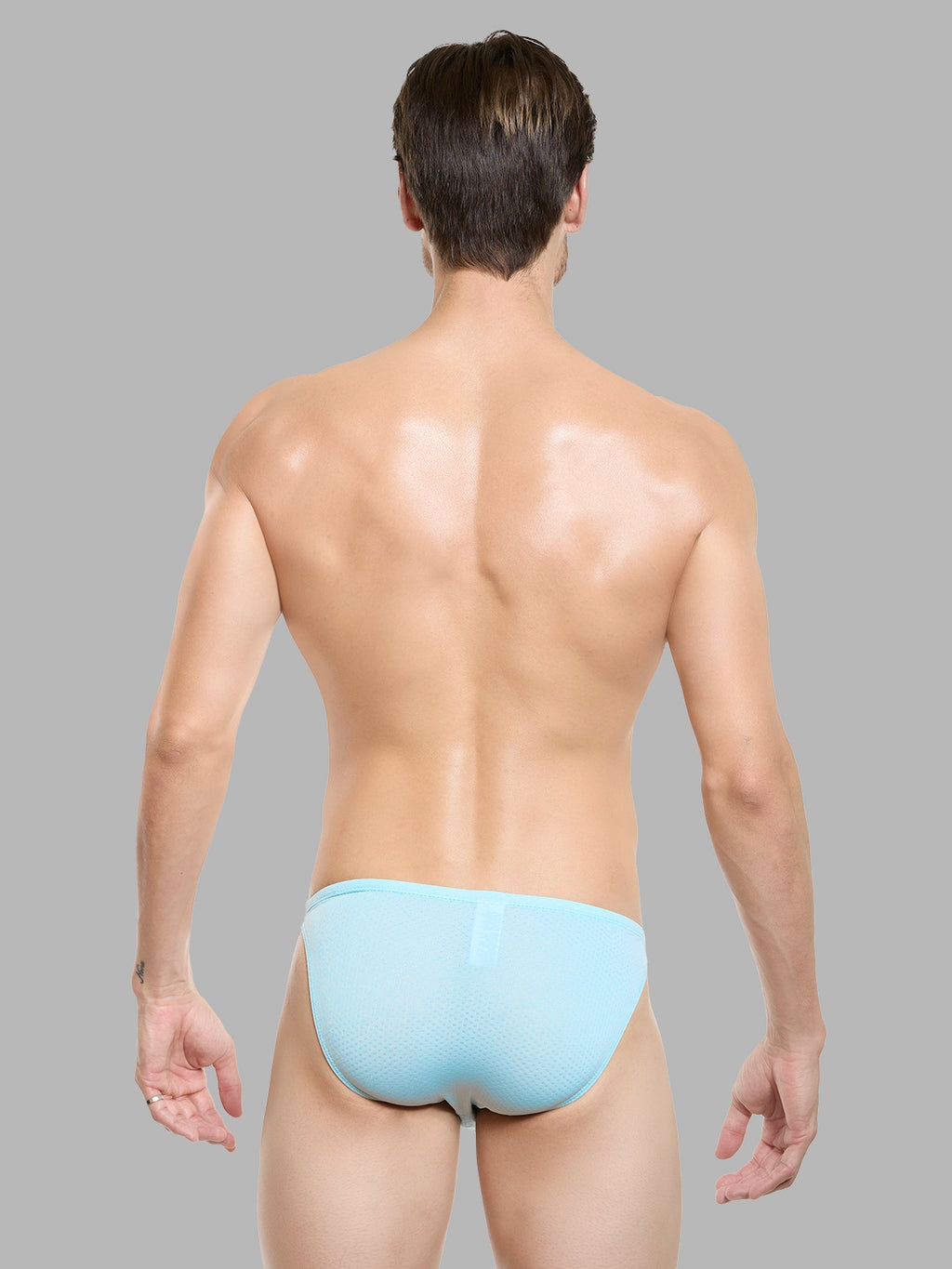 Trusa Costa Azul Cielo