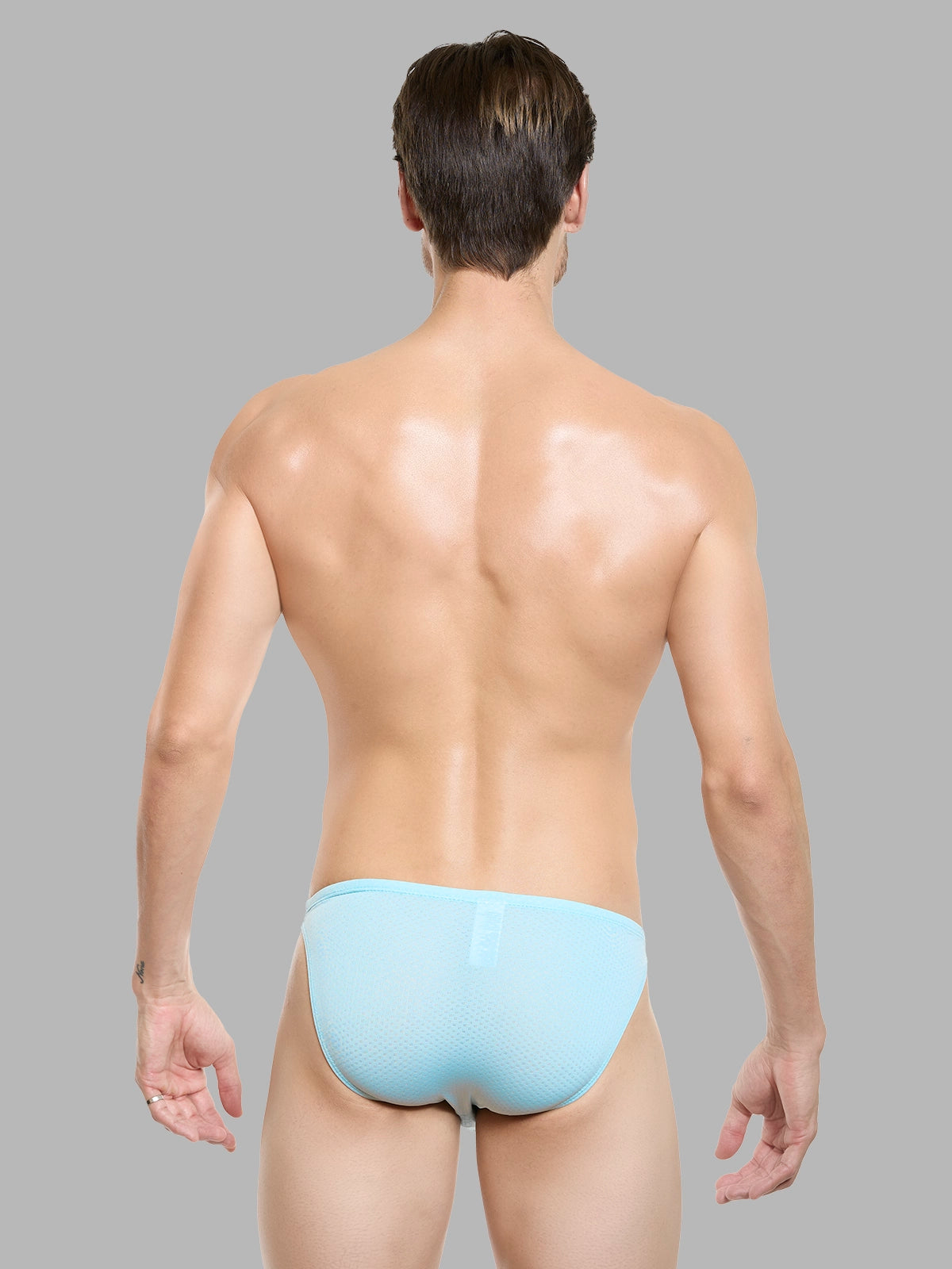 Trusa Costa Azul Cielo