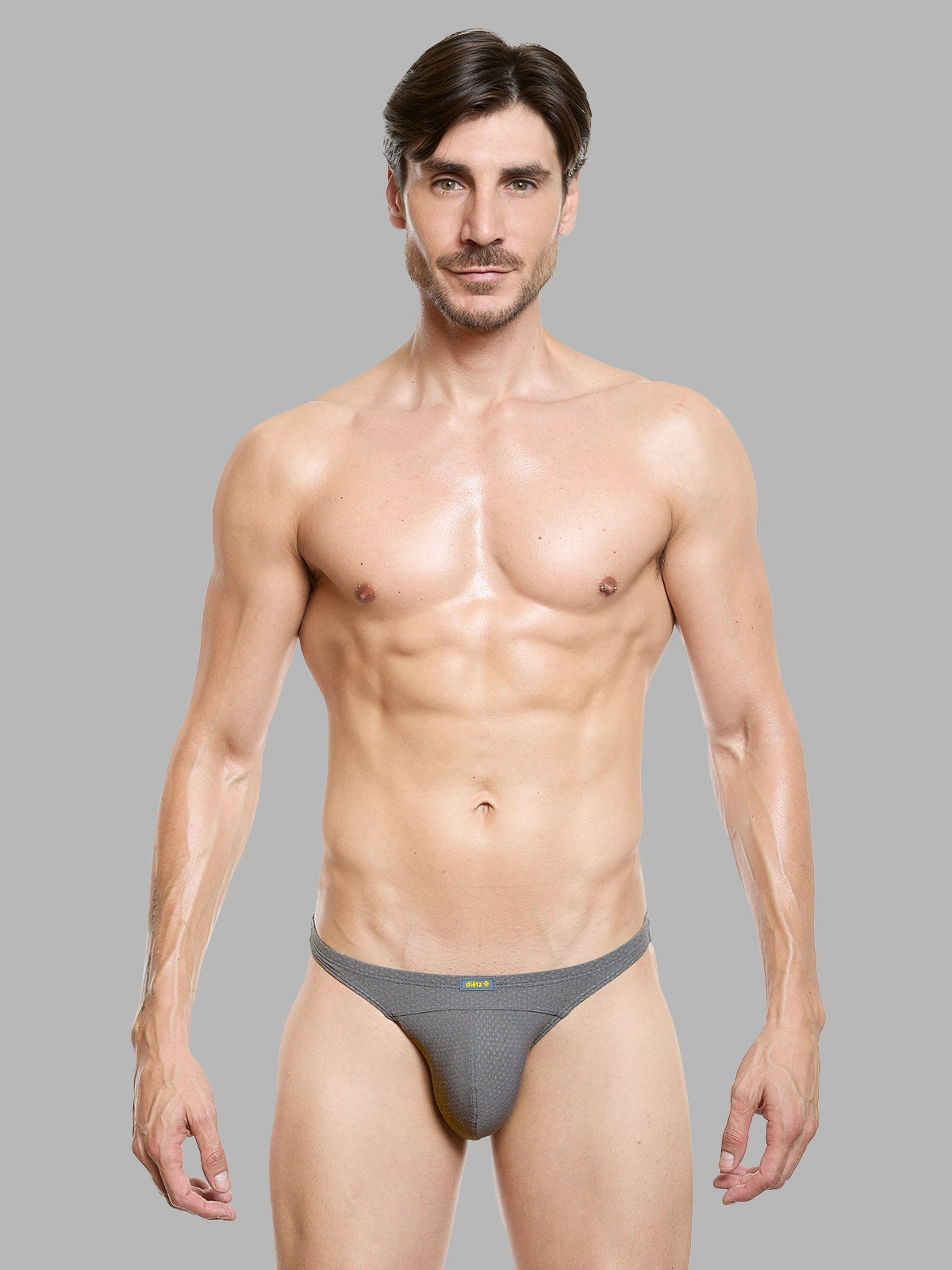Trusa Costa Gris