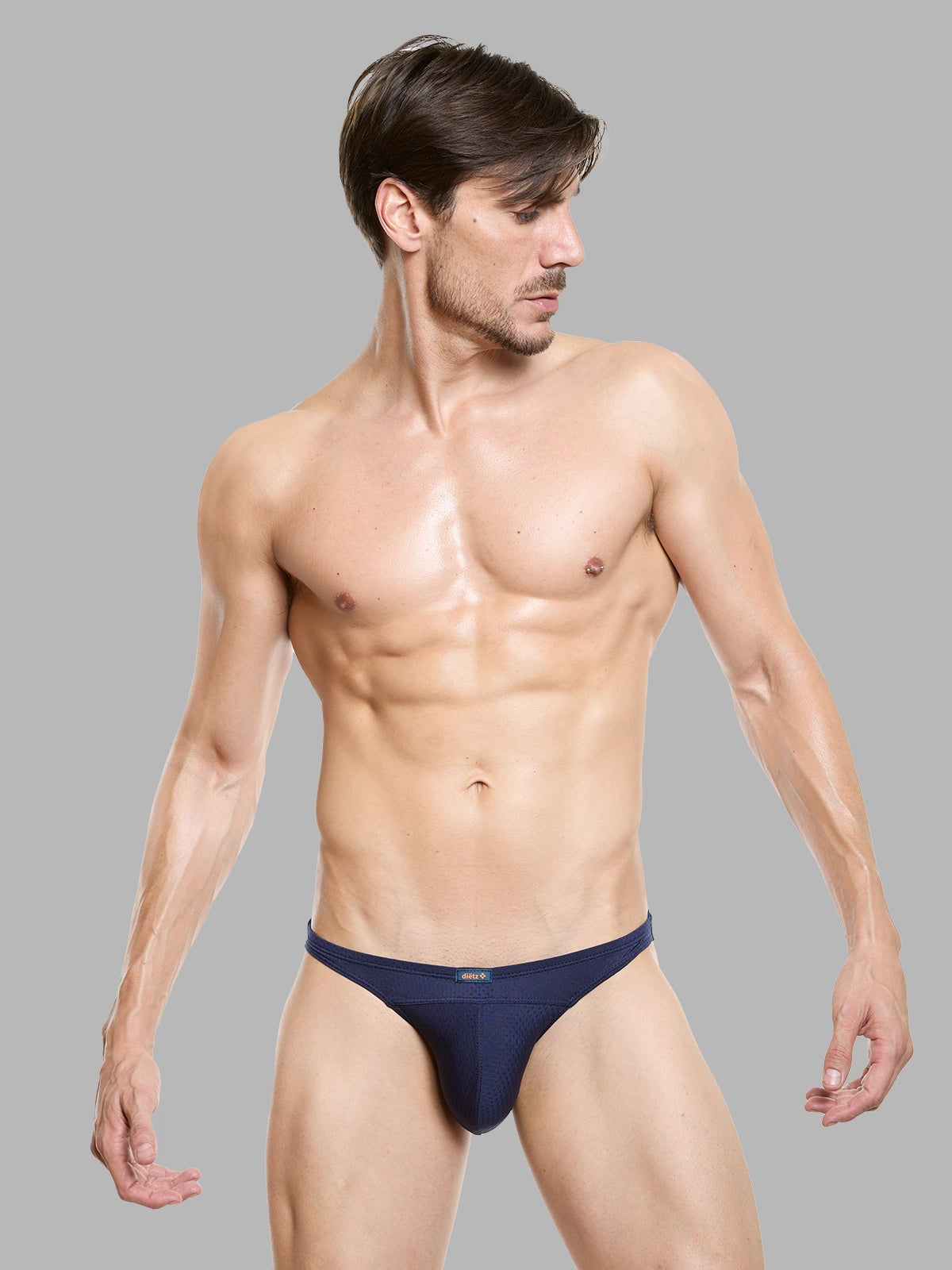 Trusa Costa Azul marino