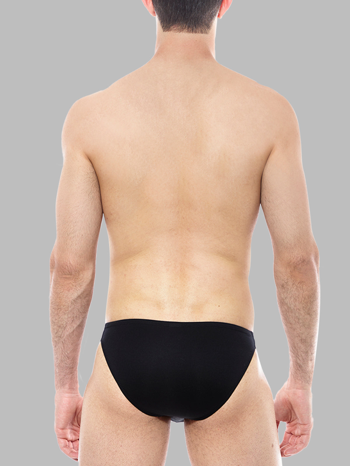 Briefs Black Milano 