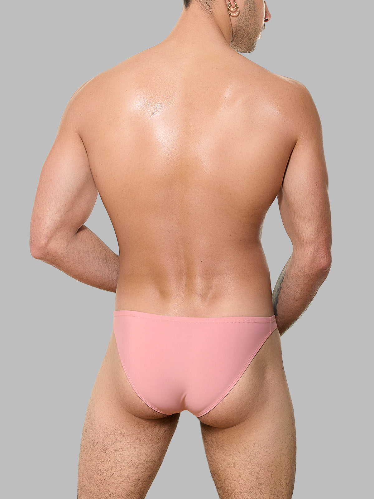 Briefs Pink Milano 