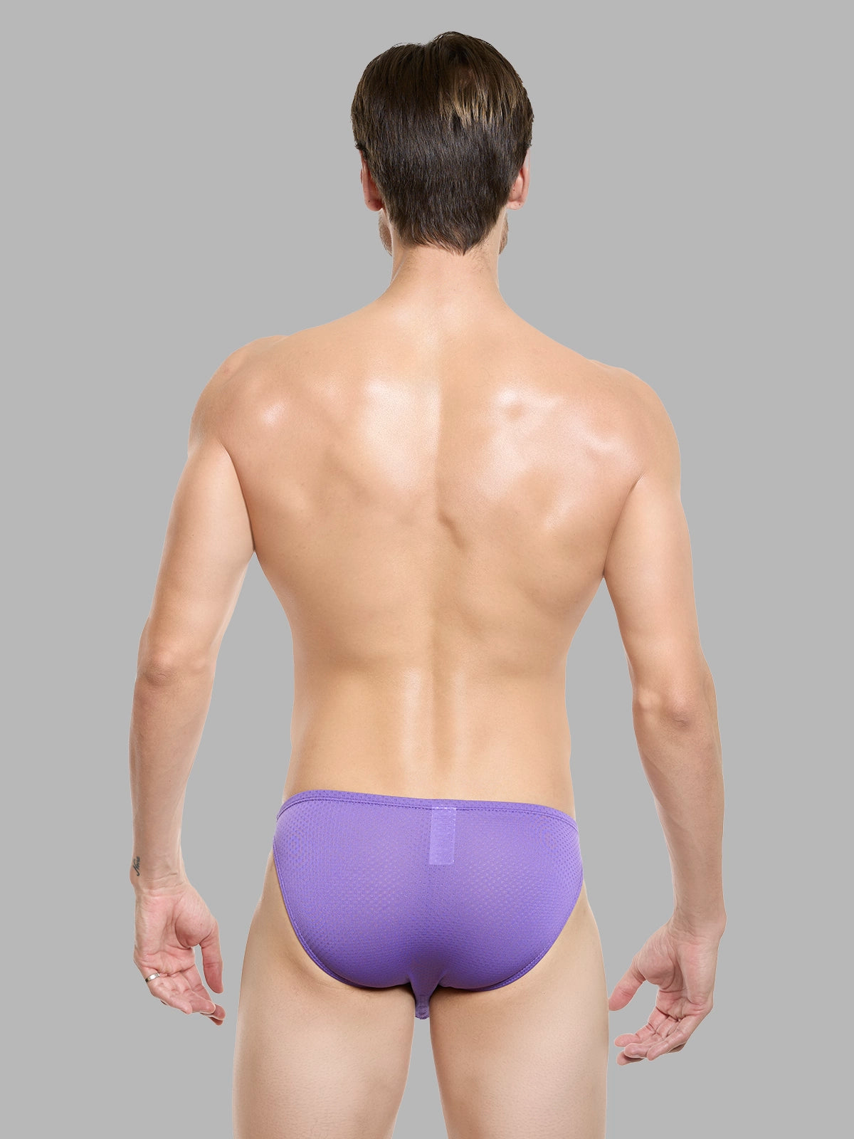 Set of 5 Costa Briefs