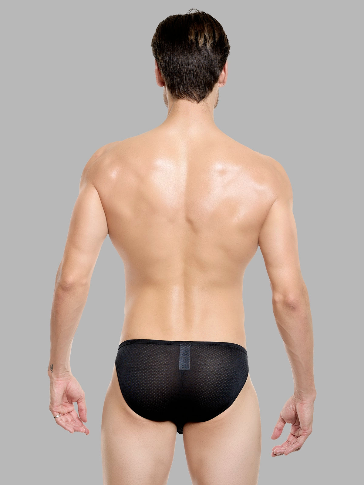 Trusa Costa Negro