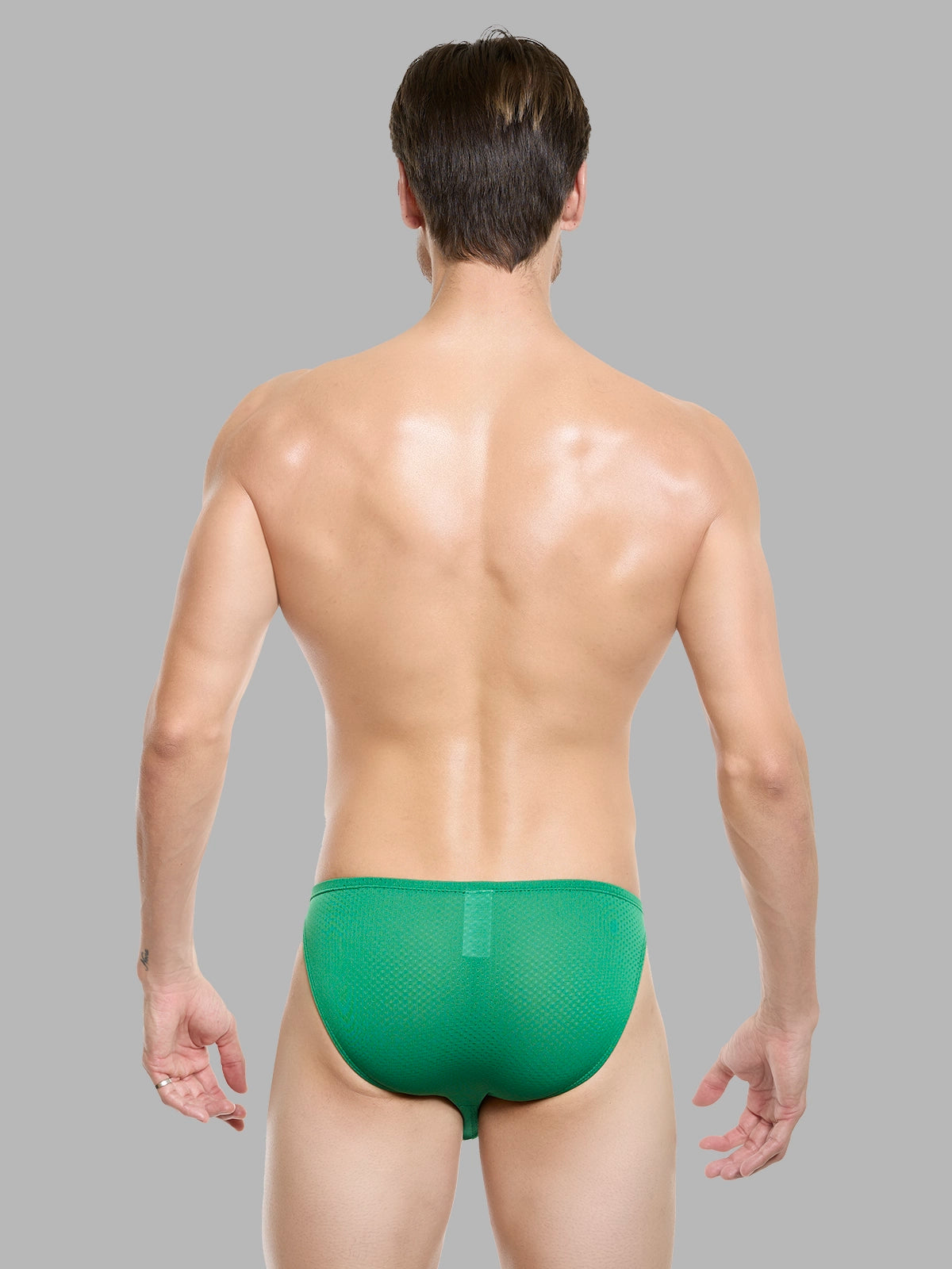 Set de 3 Trusas UnderMex