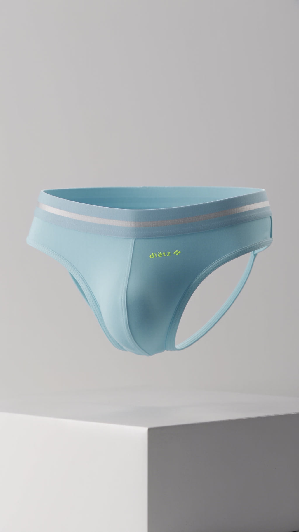 Jock Ice Celeste