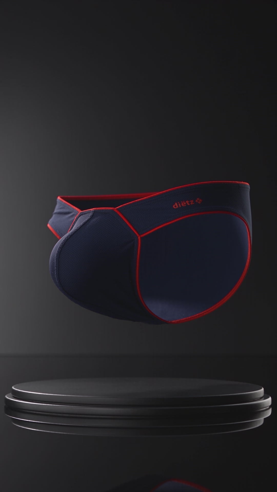 Trusa Zeus Azul marino