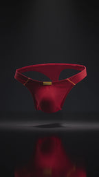 Tanaga Monza Rojo