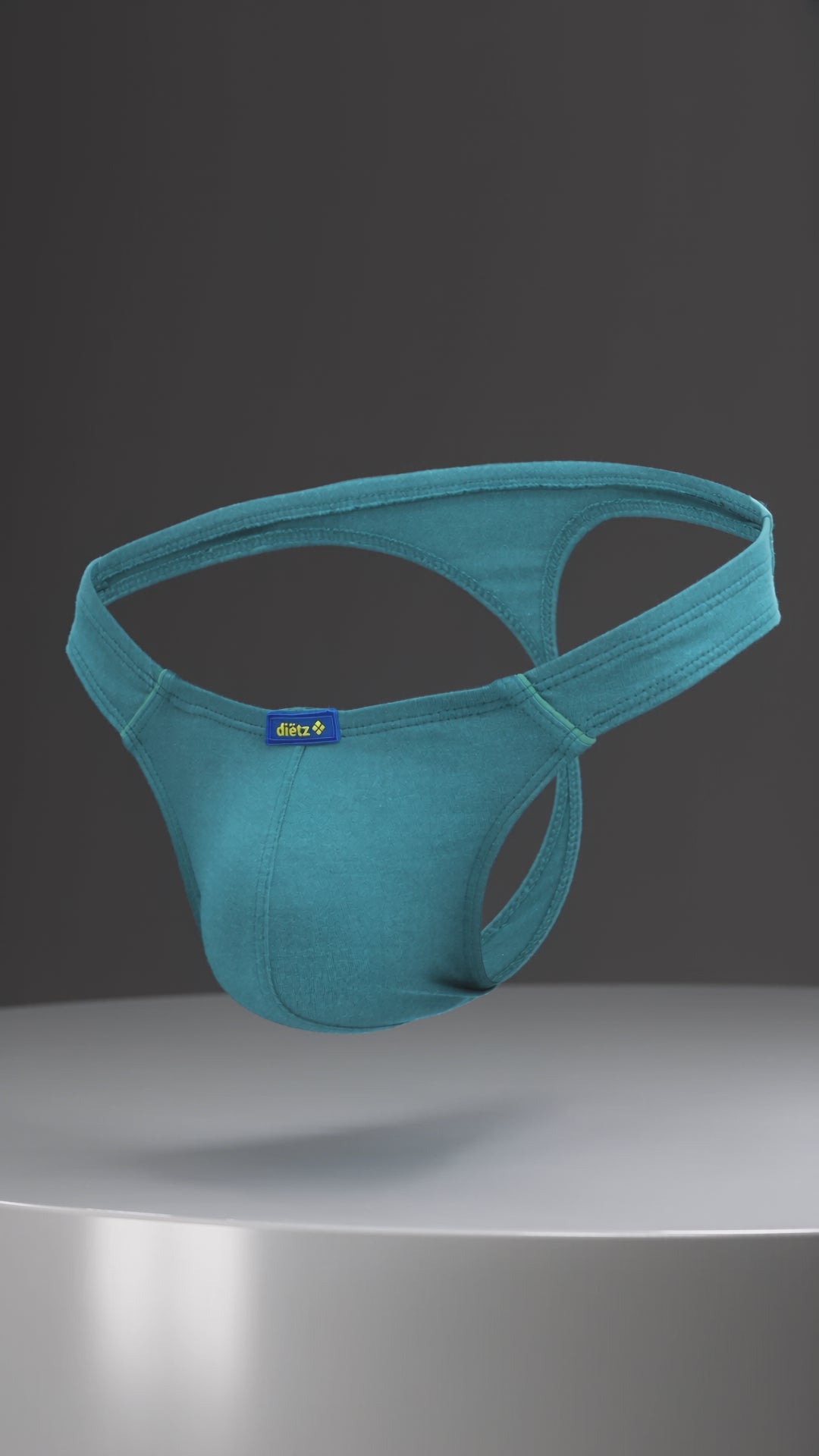 Tanaga Monza Azul Aqua